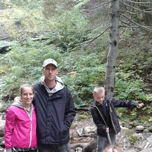 Meet your Posher, Leanne